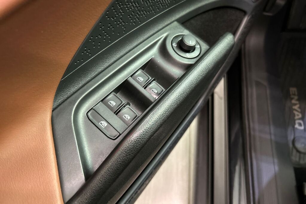 Skoda Enyaq 2022 80 iV