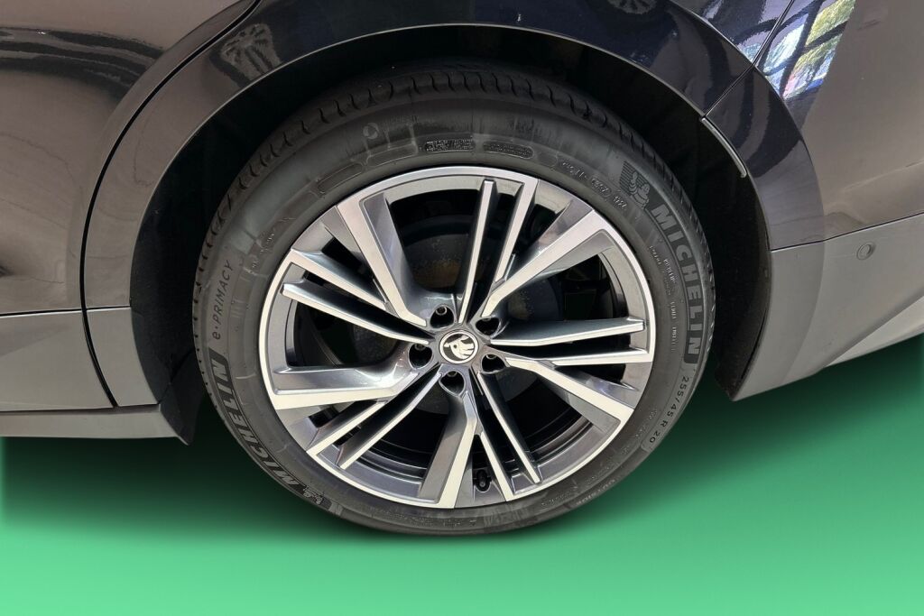 Skoda Enyaq 2022 80 iV
