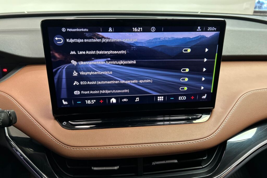 Skoda Enyaq 2022 80 iV