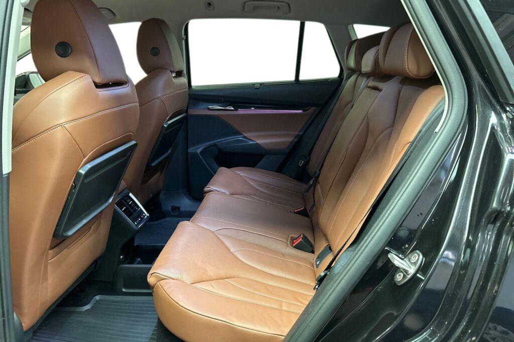 Skoda Enyaq 2022 80 iV