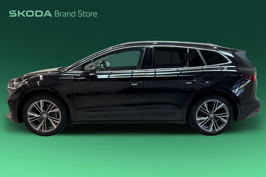 Skoda Enyaq 2022 80 iV