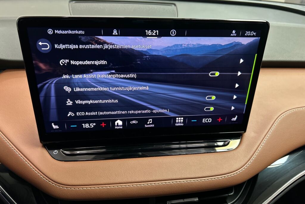 Skoda Enyaq 2022 80 iV