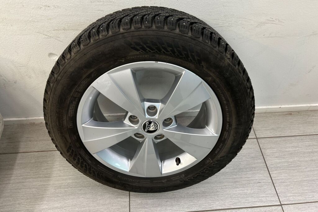 Skoda Octavia 2022 Combi 1.5 TSI Ambition eTEC DSG Autom.