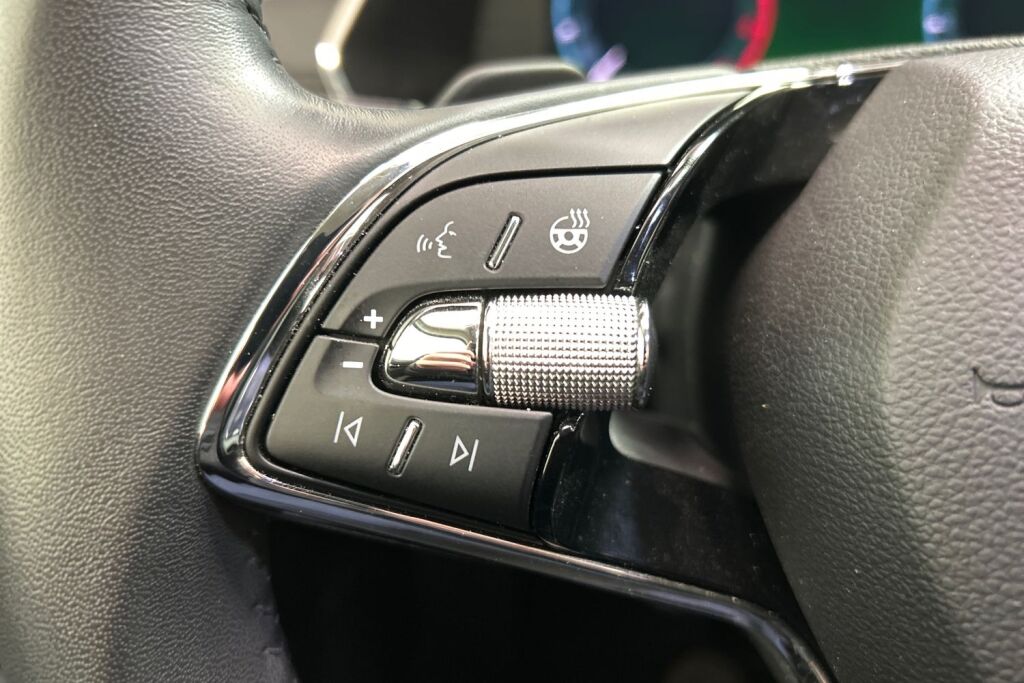 Skoda Octavia 2022 Combi 1.5 TSI Ambition eTEC DSG Autom.