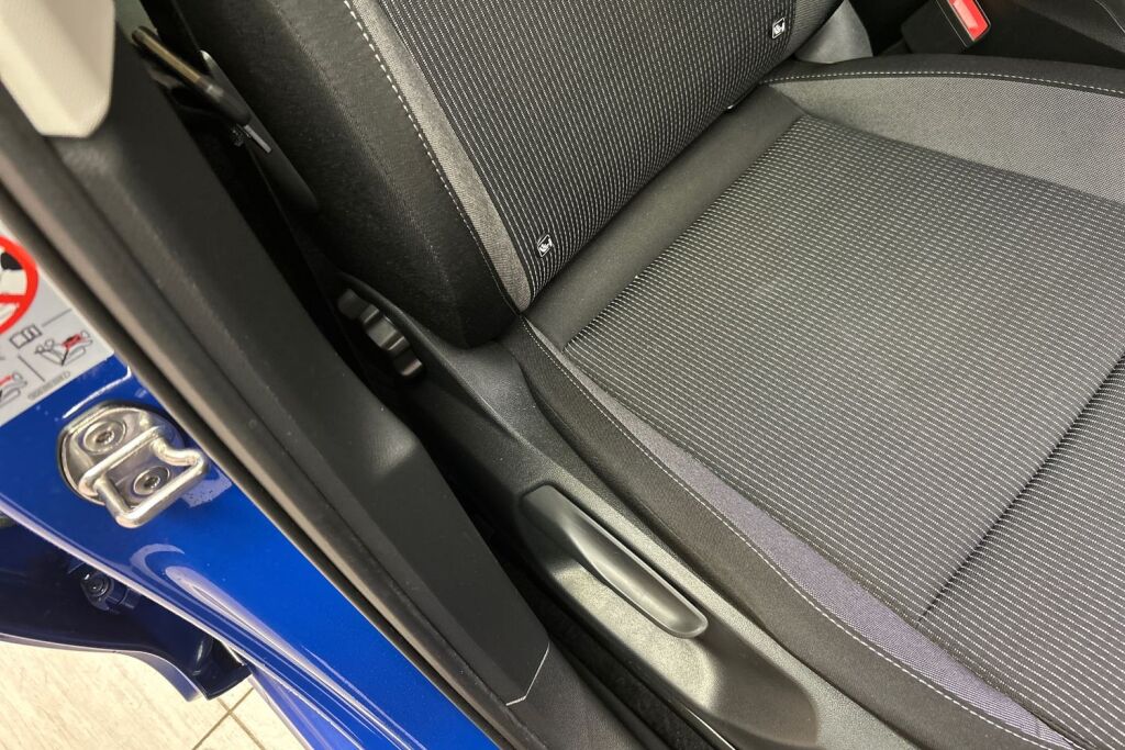 Skoda Octavia 2022 Combi 1.5 TSI Ambition eTEC DSG Autom.