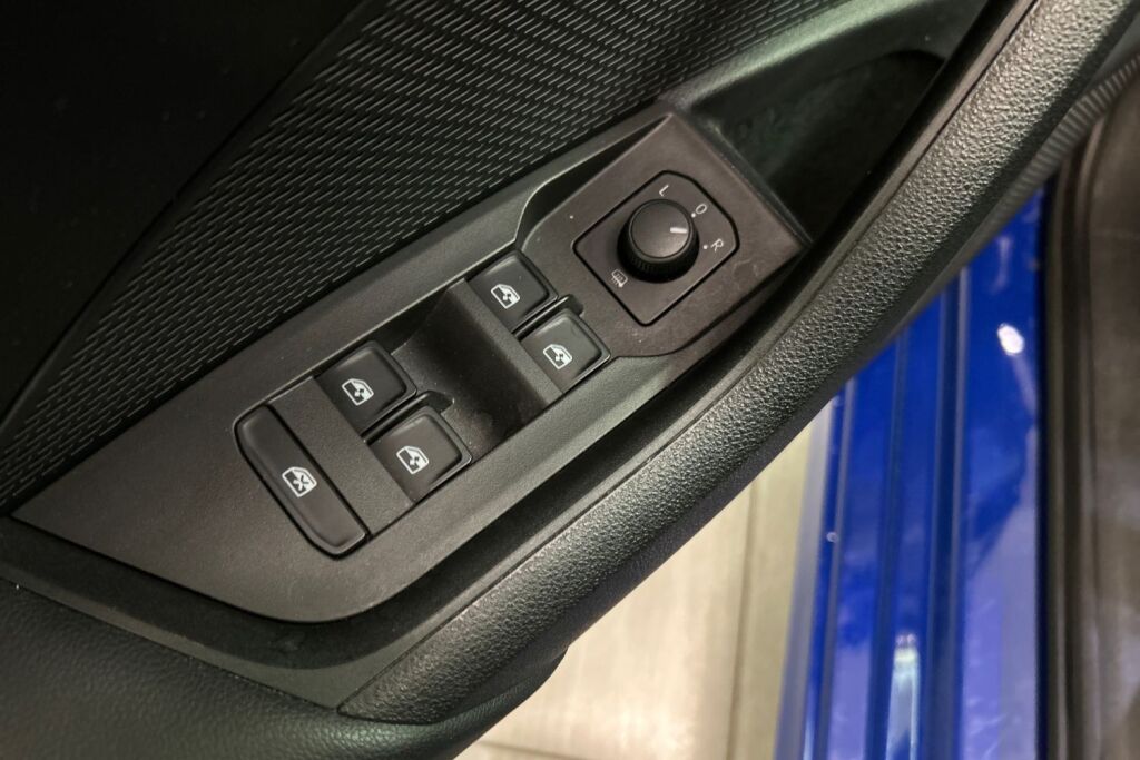 Skoda Octavia 2022 Combi 1.5 TSI Ambition eTEC DSG Autom.