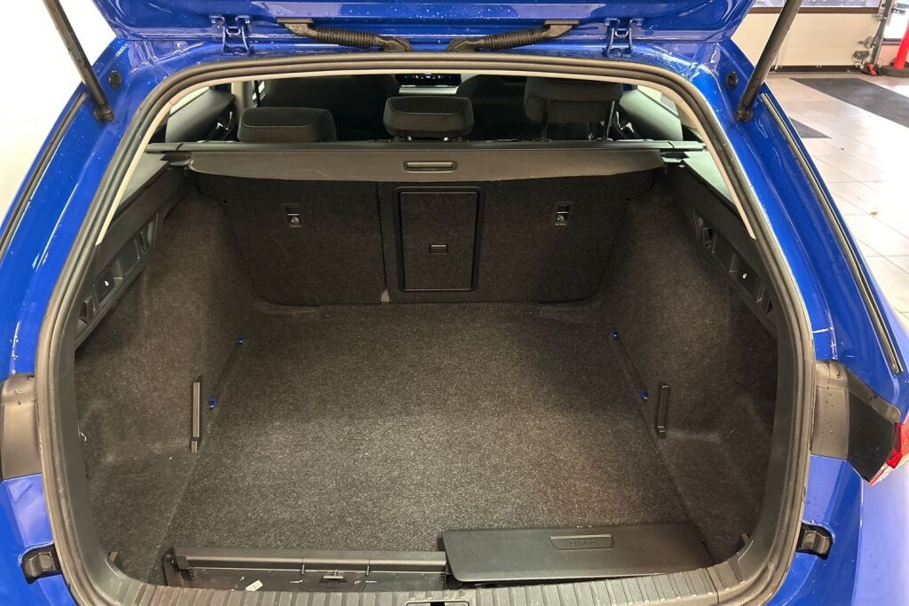 Skoda Octavia 2022 Combi 1.5 TSI Ambition eTEC DSG Autom.