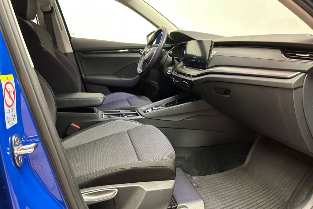 Skoda Octavia 2022 Combi 1.5 TSI Ambition eTEC DSG Autom.