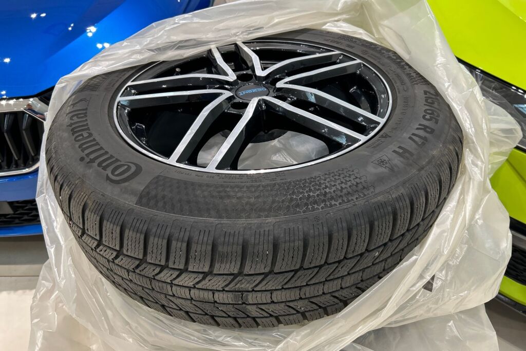 Skoda Kodiaq 2022 2.0 TSI 190 4x4 Style DSG Autom.