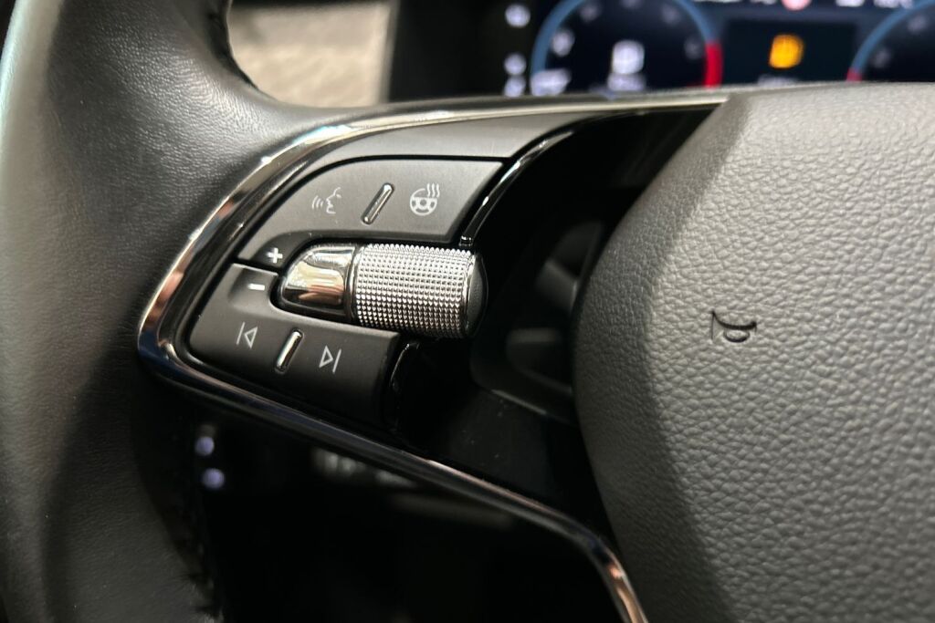 Skoda Kodiaq 2022 2.0 TSI 190 4x4 Style DSG Autom.