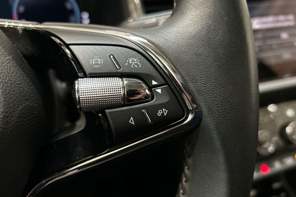 Skoda Kodiaq 2022 2.0 TSI 190 4x4 Style DSG Autom.