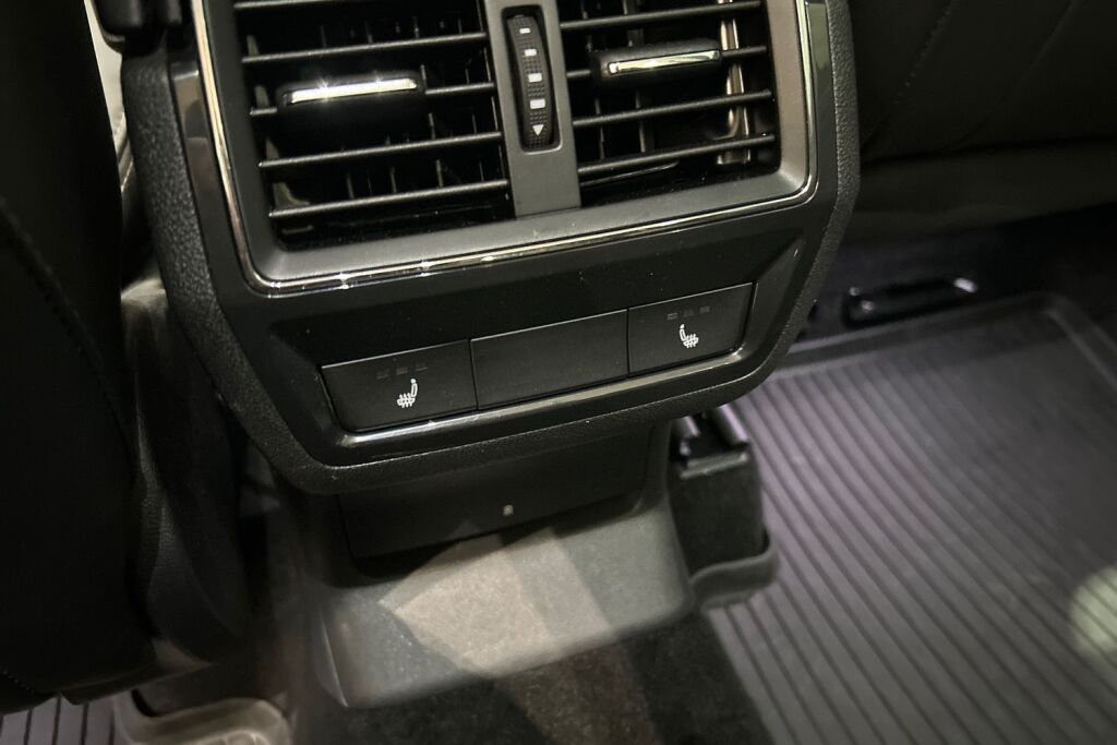 Skoda Kodiaq 2022 2.0 TSI 190 4x4 Style DSG Autom.