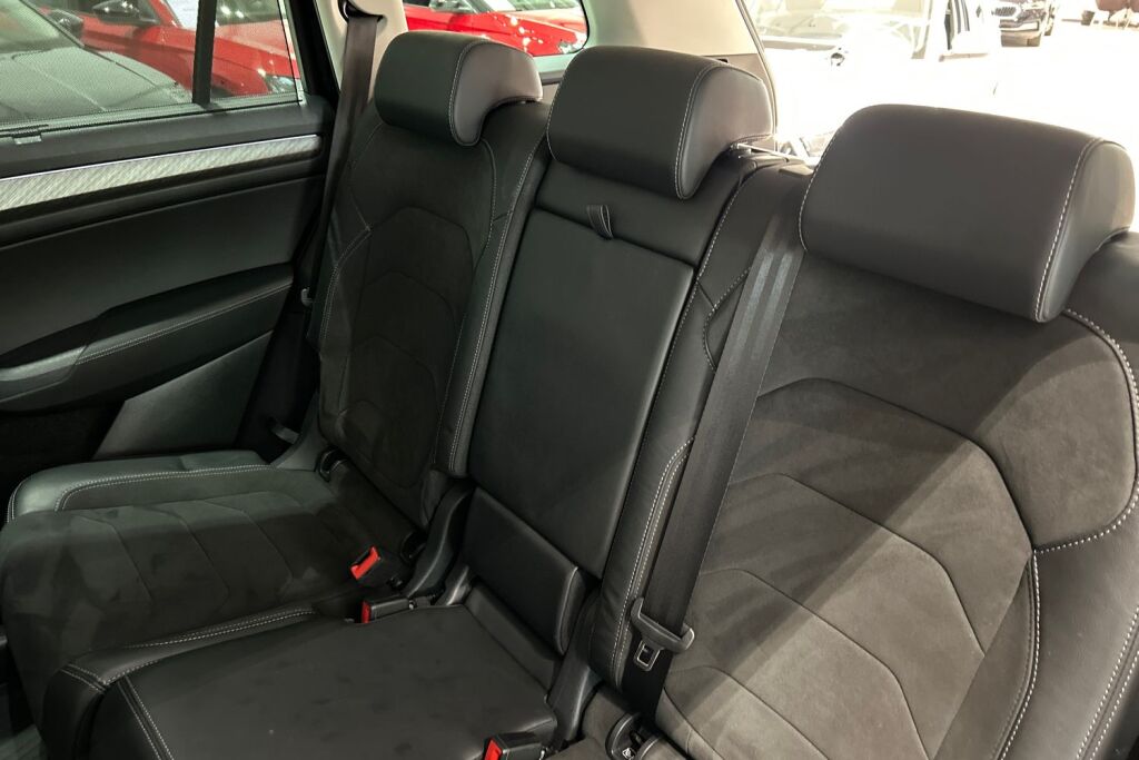 Skoda Kodiaq 2022 2.0 TSI 190 4x4 Style DSG Autom.