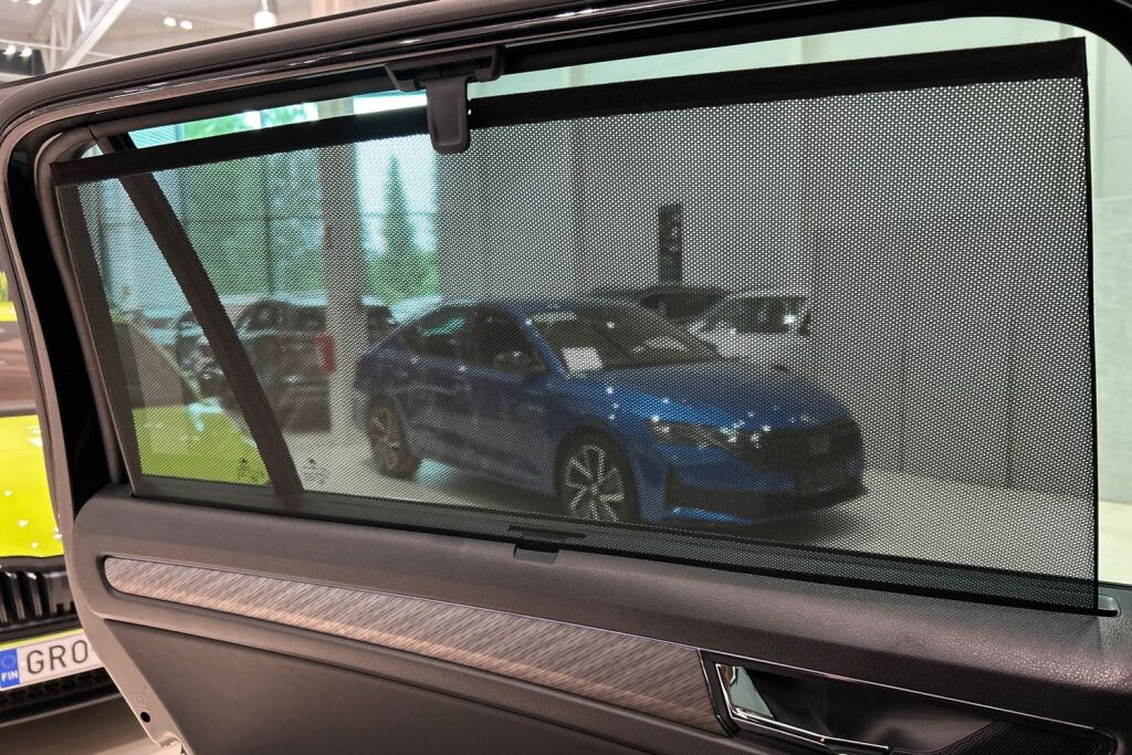 Skoda Kodiaq 2022 2.0 TSI 190 4x4 Style DSG Autom.