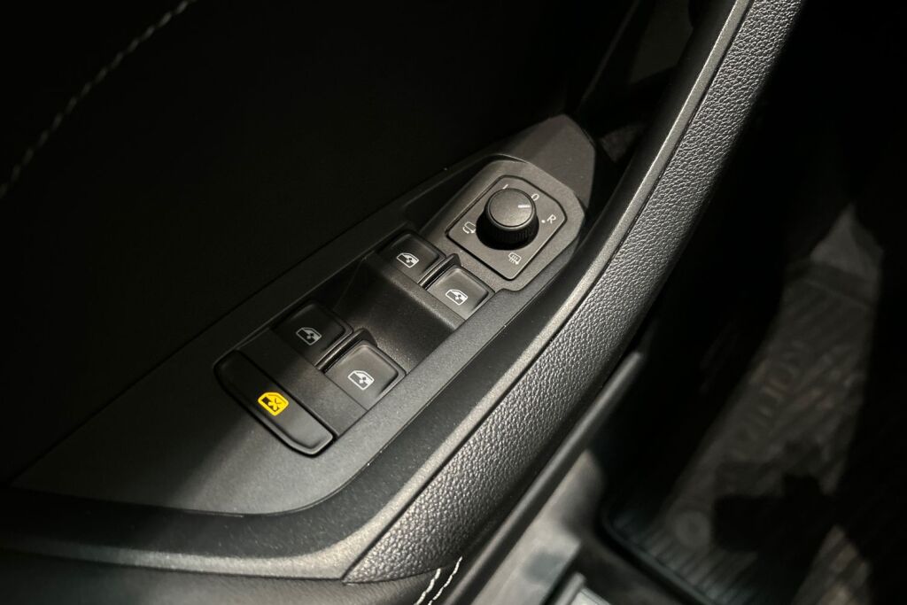 Skoda Kodiaq 2022 2.0 TSI 190 4x4 Style DSG Autom.