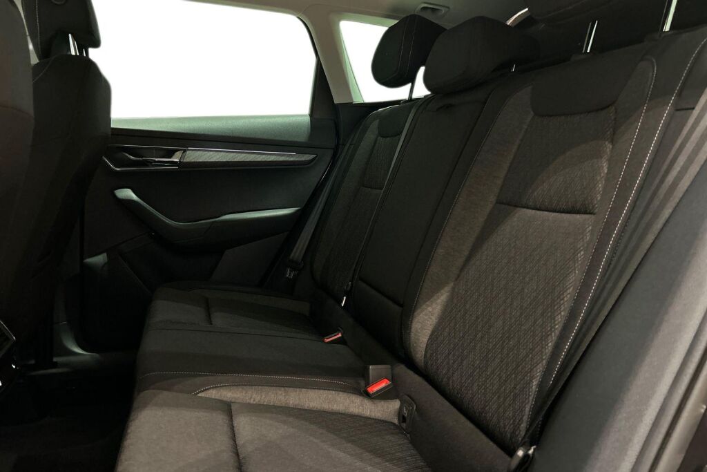 Skoda Karoq 2022 1.5 TSI Style DSG Autom.