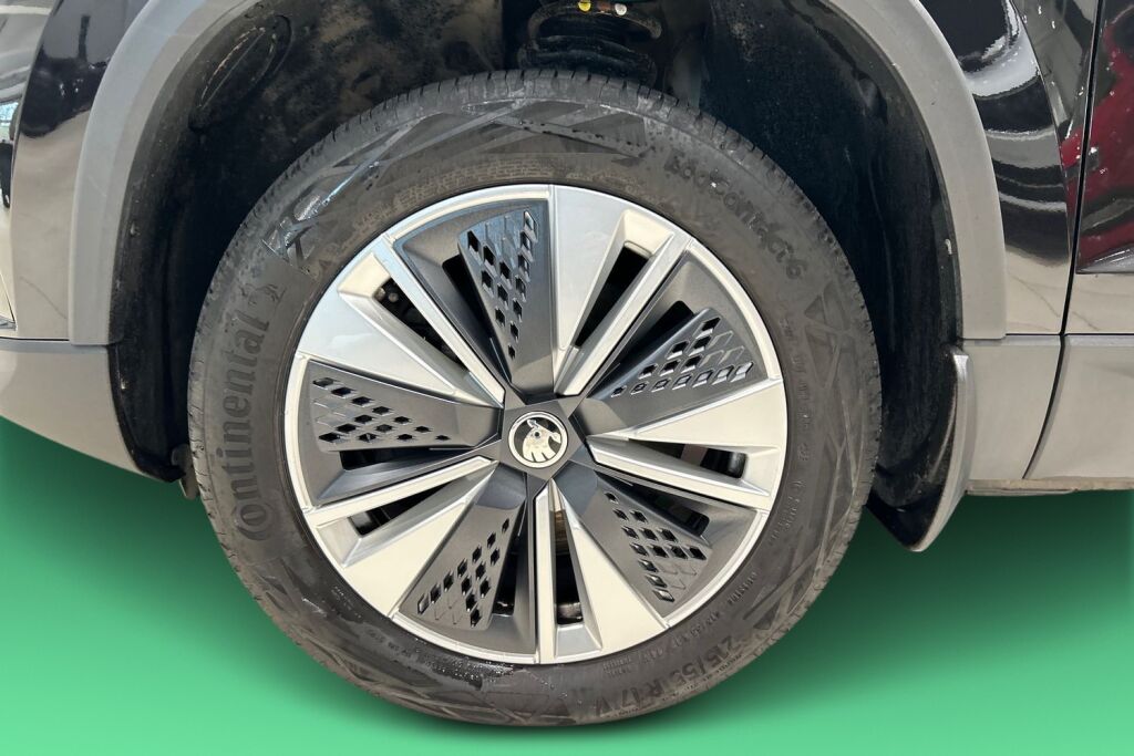 Skoda Karoq 2022 1.5 TSI Style DSG Autom.