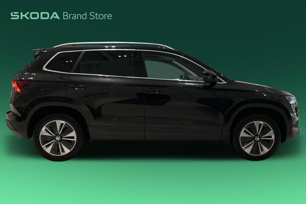 Skoda Karoq 2022 1.5 TSI Style DSG Autom.