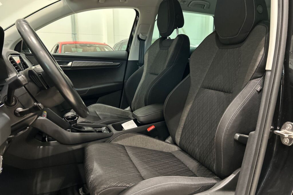 Skoda Karoq 2022 1.5 TSI Style DSG Autom.