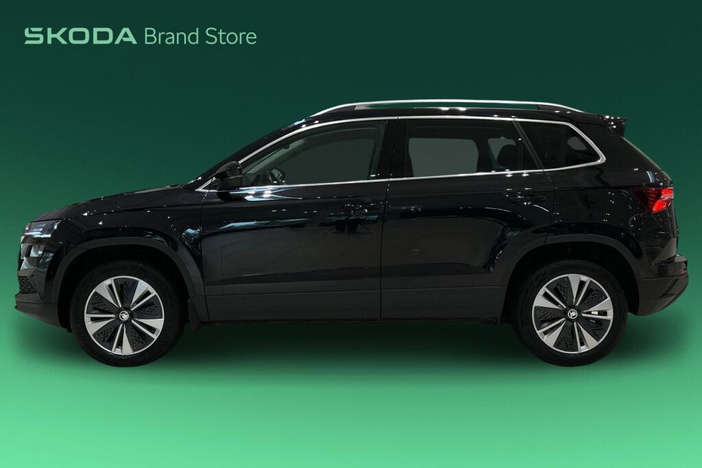Skoda Karoq 2022 1.5 TSI Style DSG Autom.