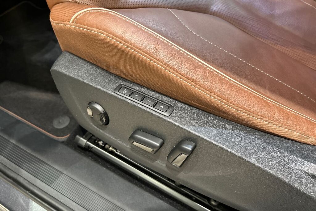 Skoda Enyaq 2022 80x 4x4 iV