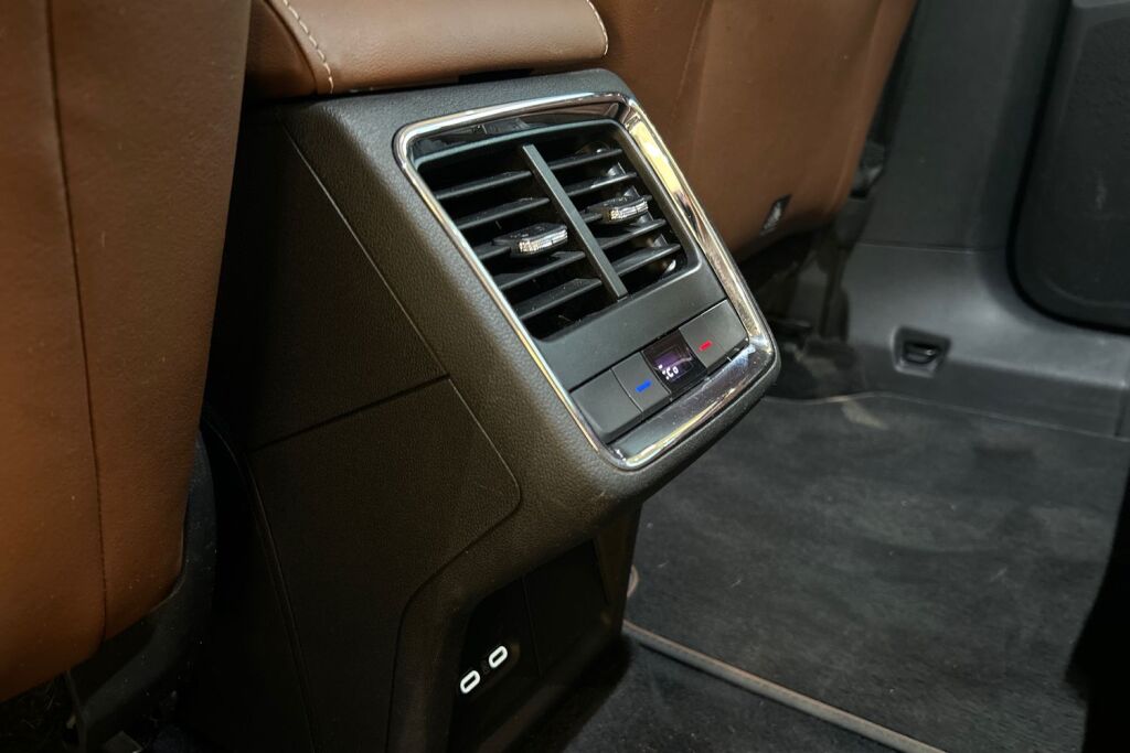 Skoda Enyaq 2022 80x 4x4 iV