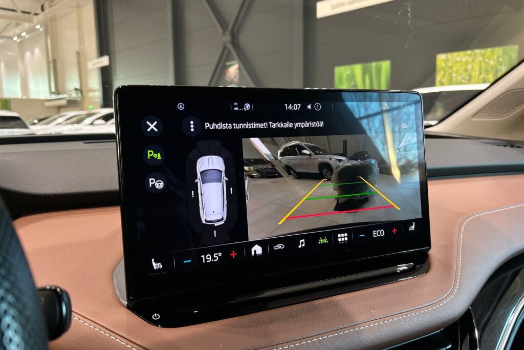 Skoda Enyaq 2022 80x 4x4 iV