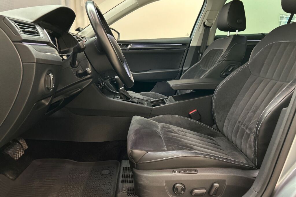 Skoda Superb 2020 Combi 1,4 TSI PHEV Style iV DSG Autom.