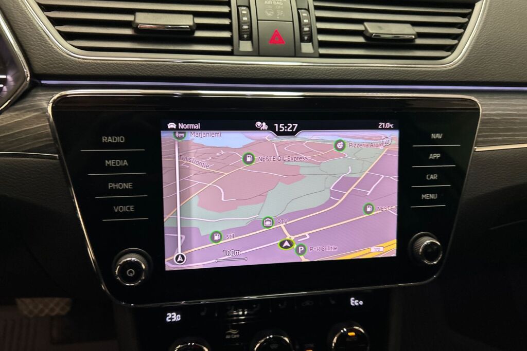 Skoda Superb 2020 Combi 1,4 TSI PHEV Style iV DSG Autom.