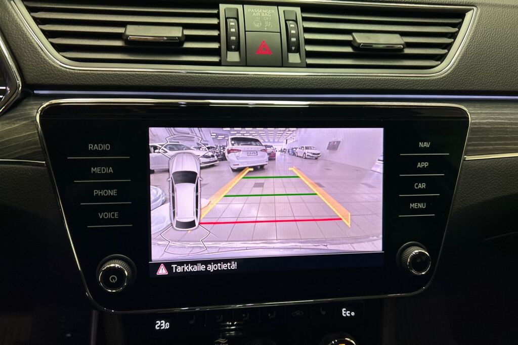 Skoda Superb 2020 Combi 1,4 TSI PHEV Style iV DSG Autom.