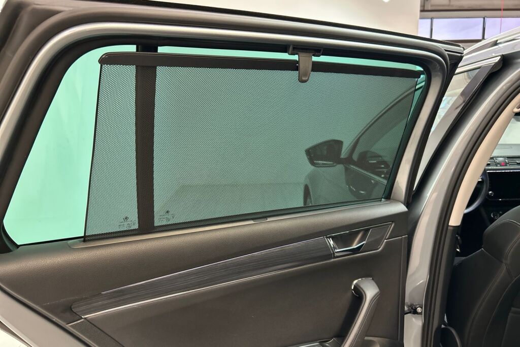 Skoda Superb 2020 Combi 1,4 TSI PHEV Style iV DSG Autom.