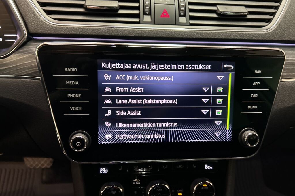 Skoda Superb 2020 Combi 1,4 TSI PHEV Style iV DSG Autom.