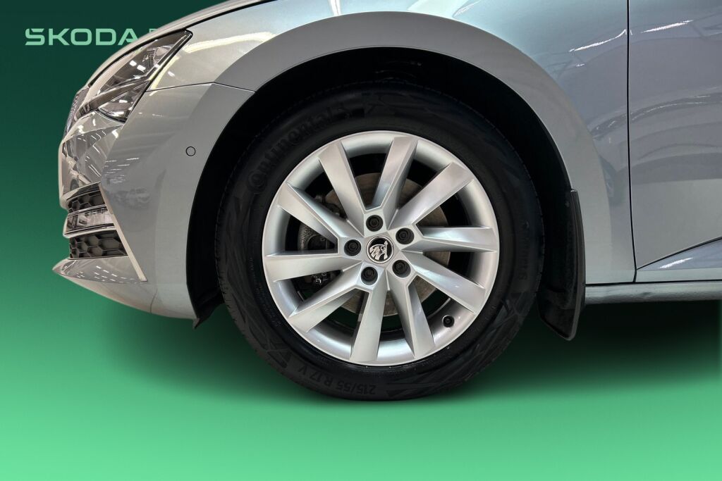 Skoda Superb 2020 Combi 1,4 TSI PHEV Style iV DSG Autom.