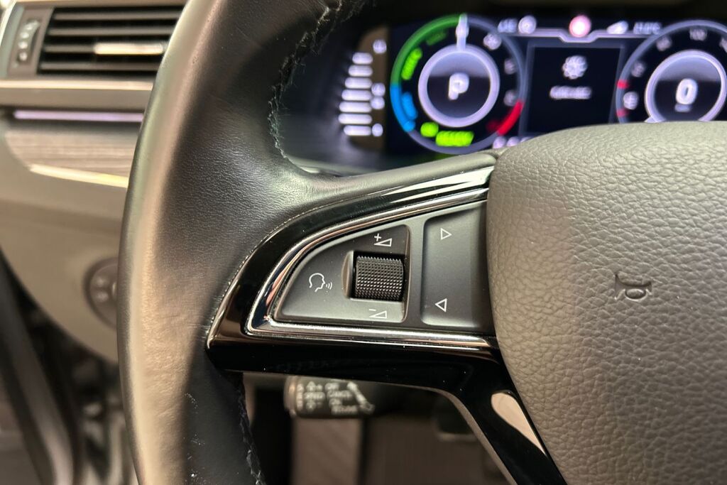 Skoda Superb 2020 Combi 1,4 TSI PHEV Style iV DSG Autom.