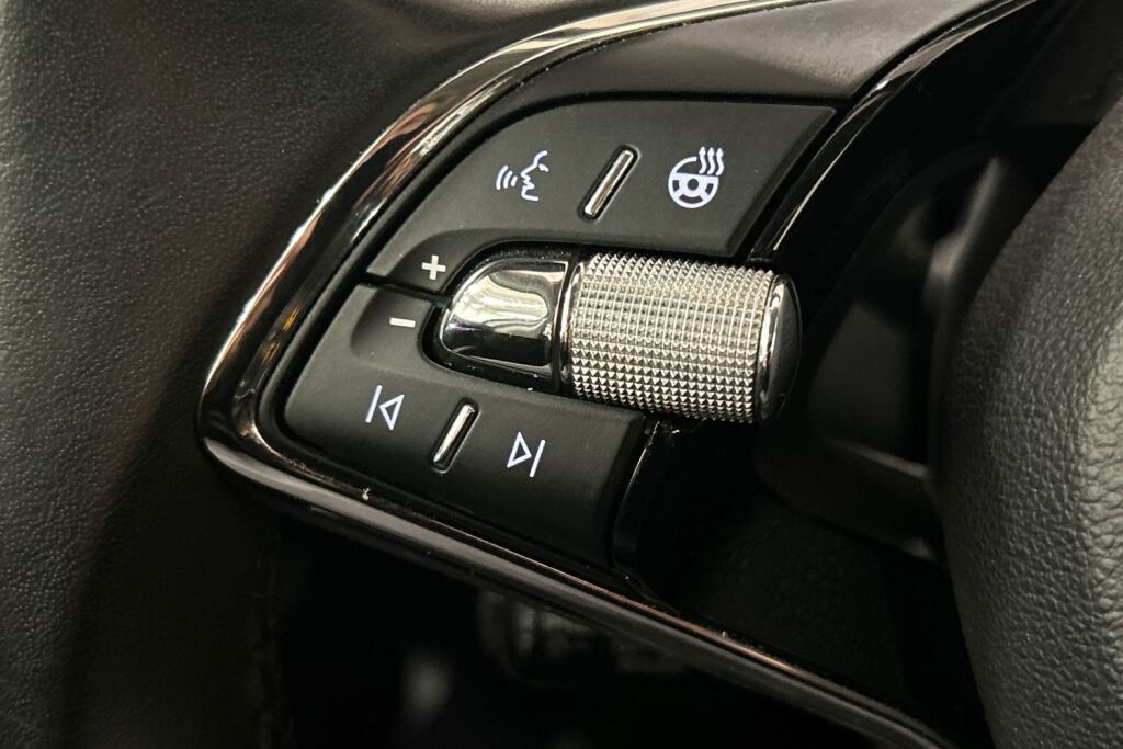 SKODA OCTAVIA 2020 Combi 1,5 TSI Style Launch Edition