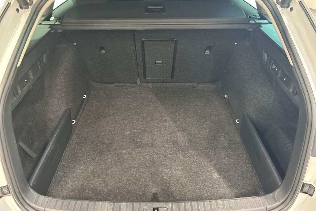 SKODA OCTAVIA 2020 Combi 1,5 TSI Style Launch Edition