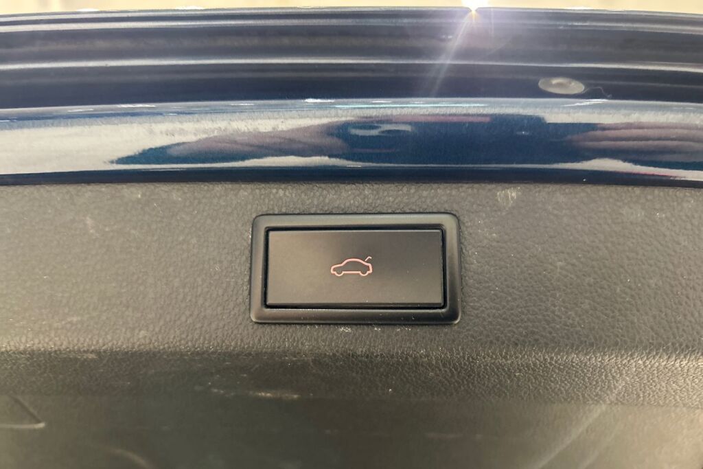 SKODA Superb 2021 Combi 2,0 TDI 190 4x4 L&K DSG Autom.