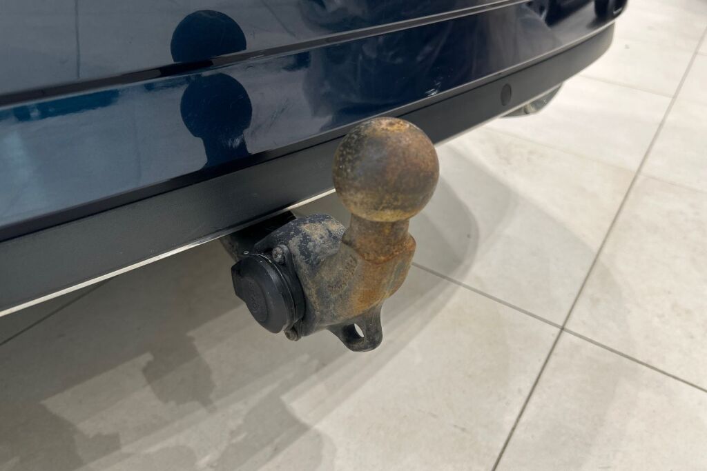 SKODA Superb 2021 Combi 2,0 TDI 190 4x4 L&K DSG Autom.