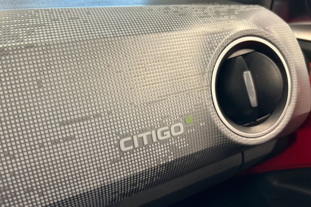 Skoda Citigo 2021 36,8 kWh 61 kW Style iV