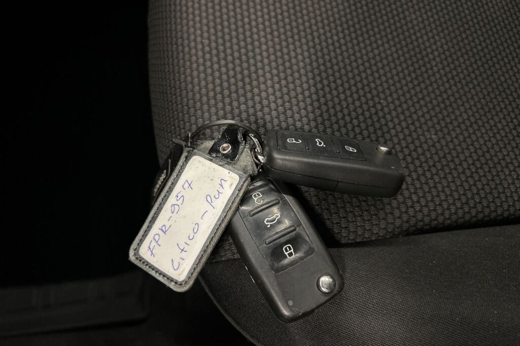 Skoda Citigo 2021 36,8 kWh 61 kW Style iV