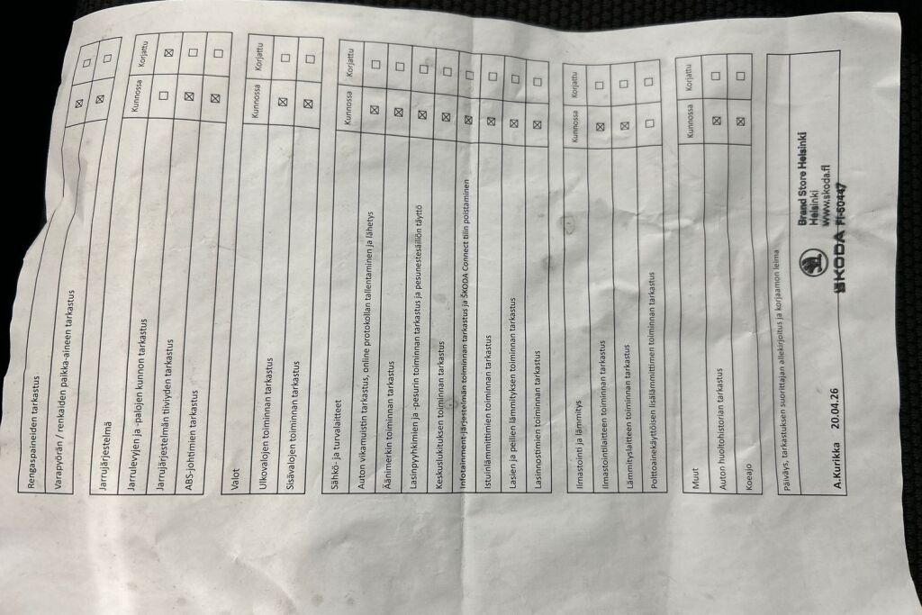 Skoda Citigo 2021 36,8 kWh 61 kW Style iV