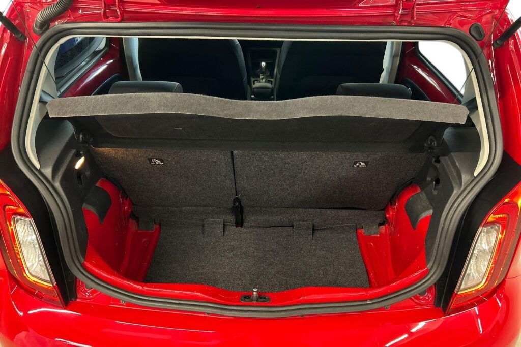 Skoda Citigo 2021 36,8 kWh 61 kW Style iV