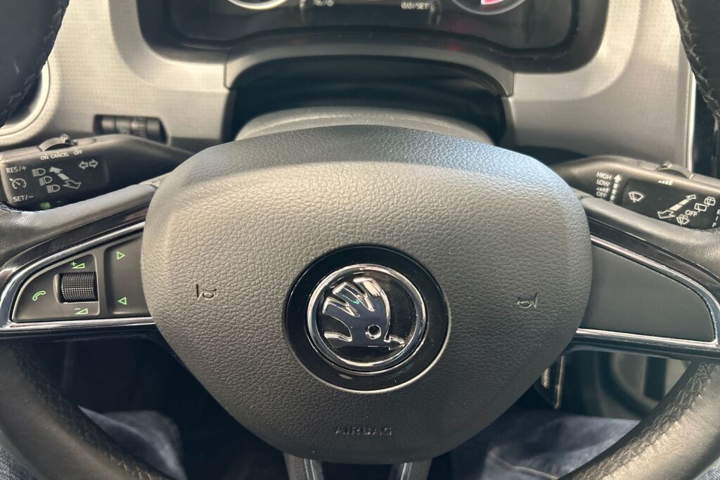 Skoda Citigo 2021 36,8 kWh 61 kW Style iV