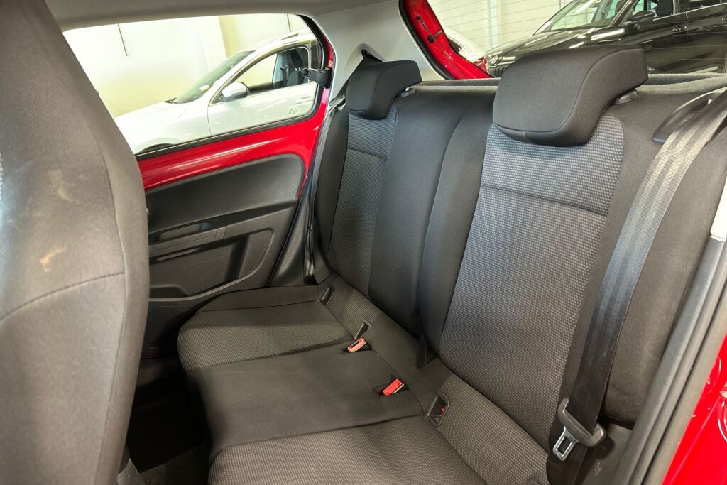 Skoda Citigo 2021 36,8 kWh 61 kW Style iV