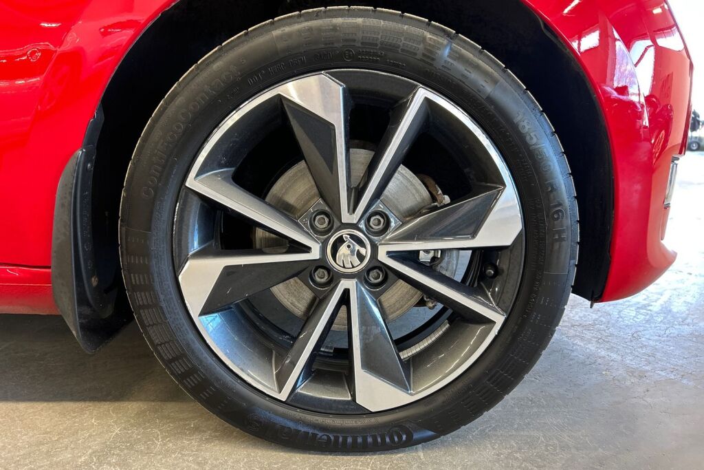 Skoda Citigo 2021 36,8 kWh 61 kW Style iV