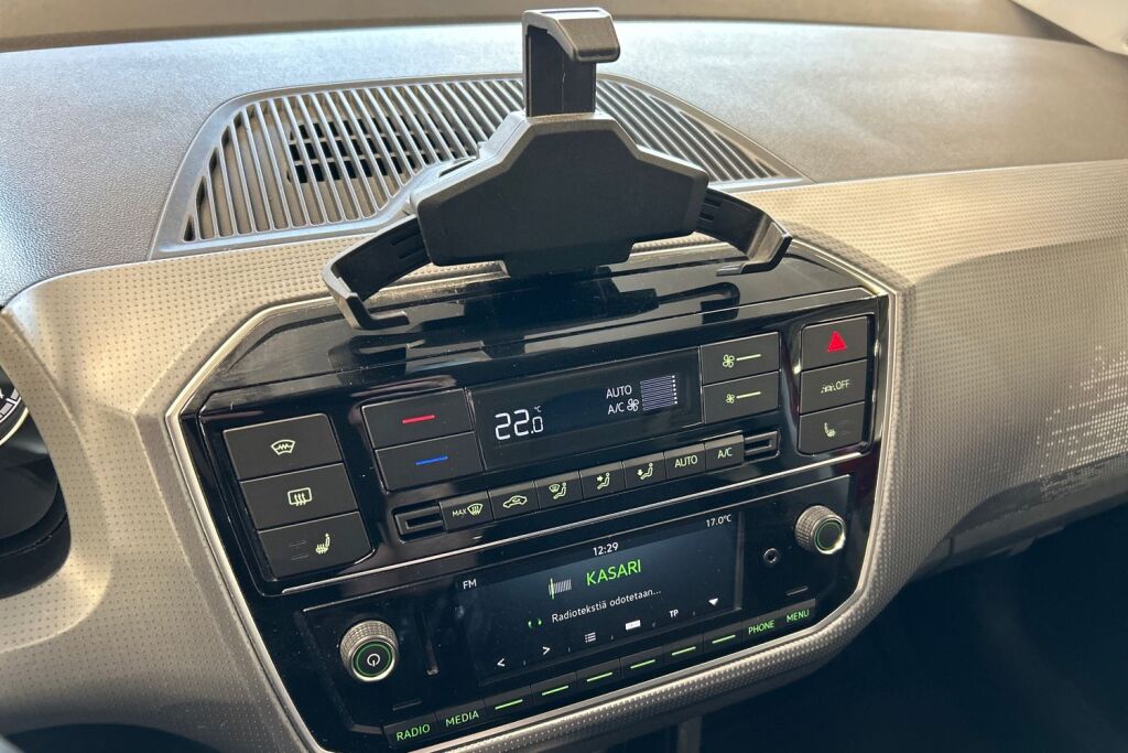 Skoda Citigo 2021 36,8 kWh 61 kW Style iV