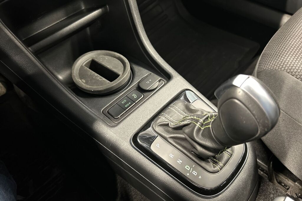 Skoda Citigo 2021 36,8 kWh 61 kW Style iV