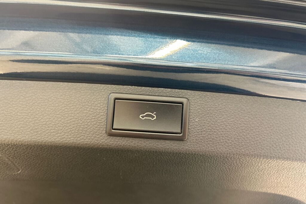 Skoda Karoq 2021 1,5 TSI Style BusinessLine DSG Autom.
