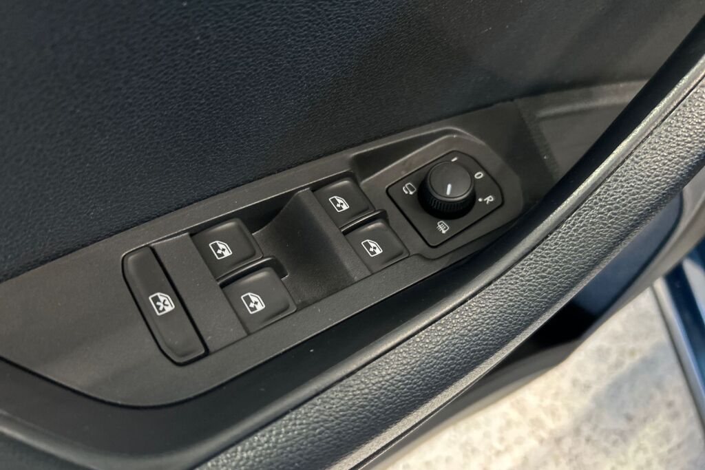 Skoda Karoq 2021 1,5 TSI Style BusinessLine DSG Autom.