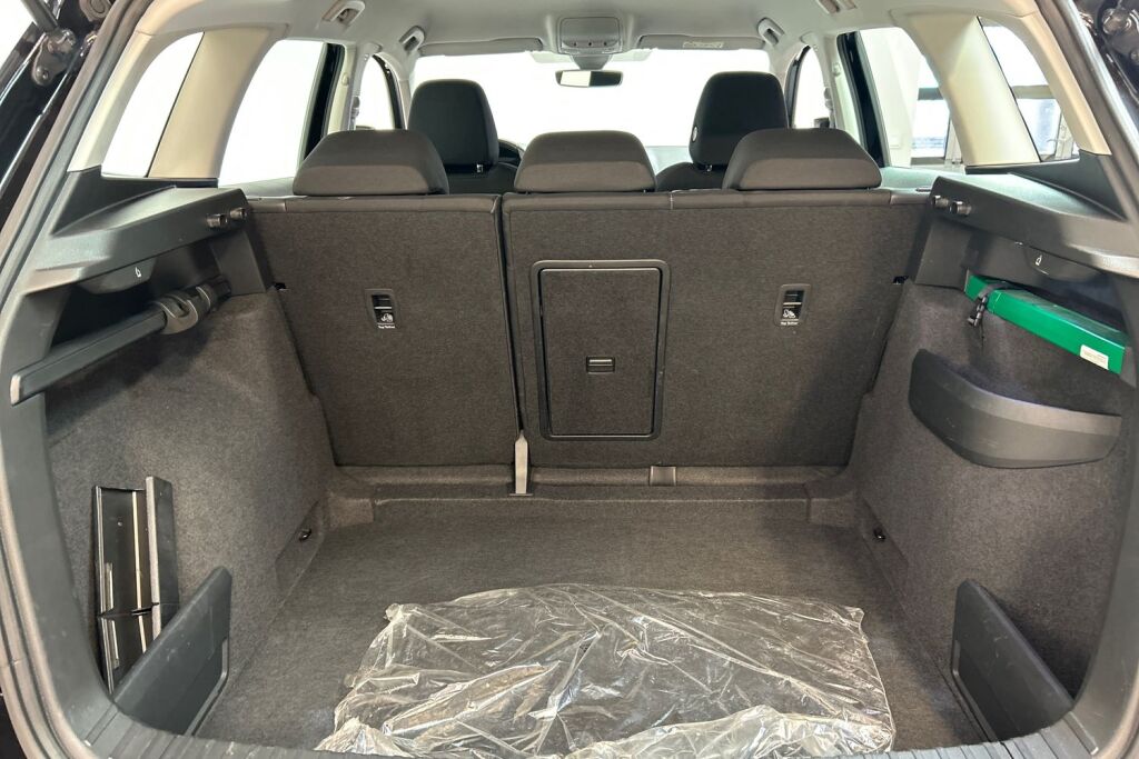 Skoda Karoq 2020 1,5 TSI "125 EDITION" DSG Autom.